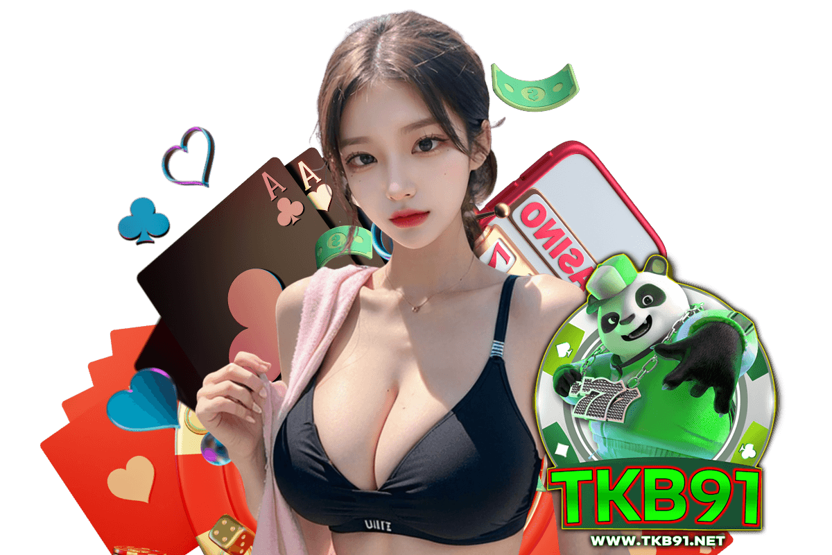 tkb91 สมัคร